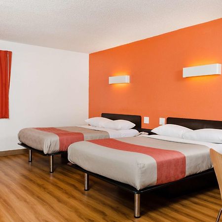 Motel 6-Merced, Ca Экстерьер фото