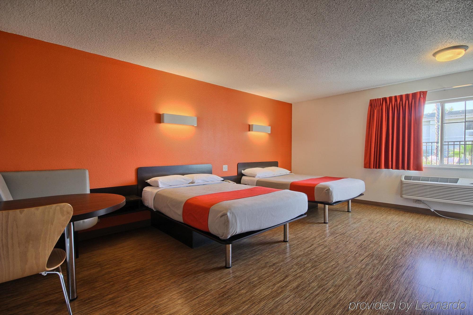 Motel 6-Merced, Ca Экстерьер фото