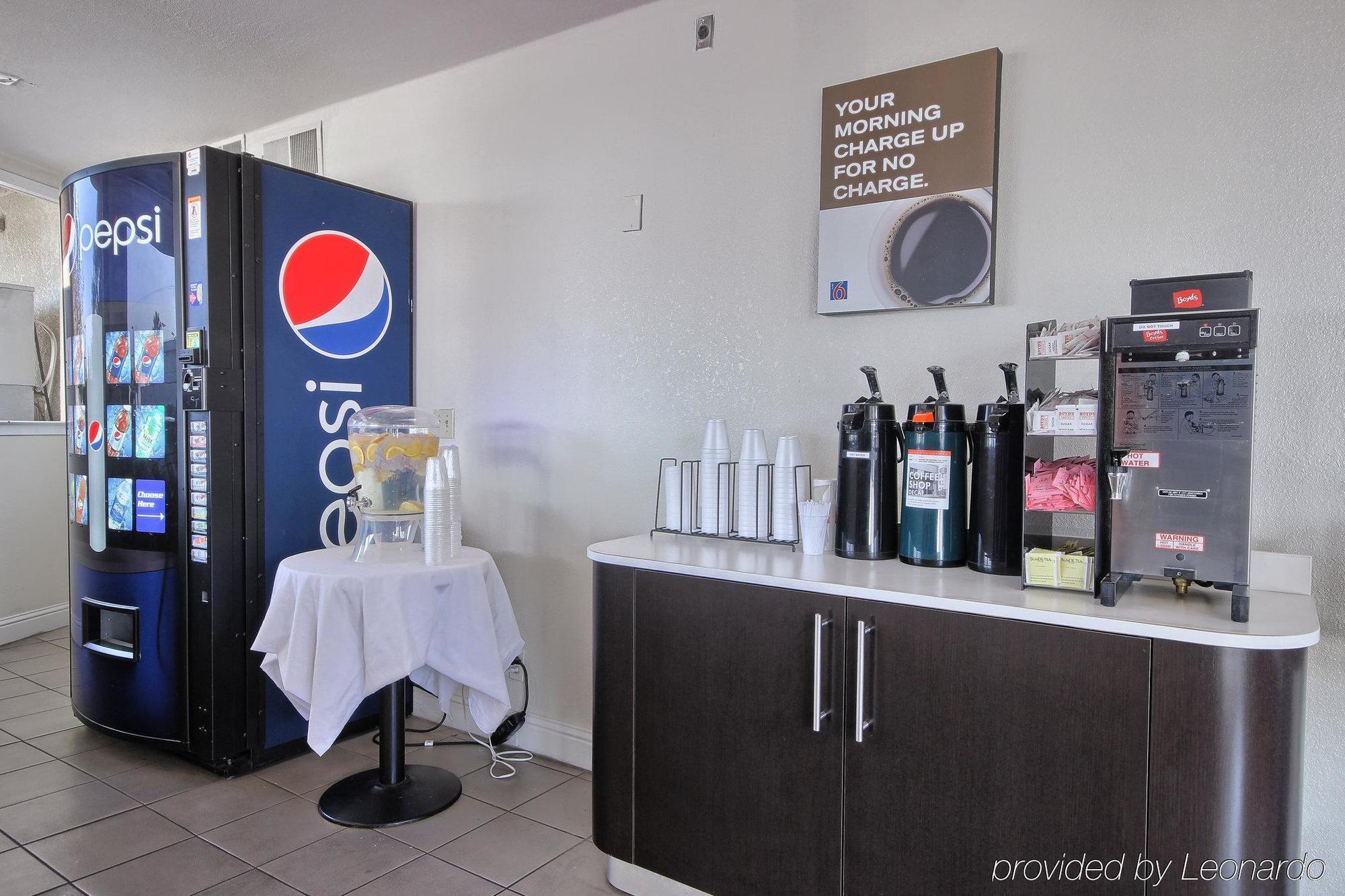 Motel 6-Merced, Ca Экстерьер фото