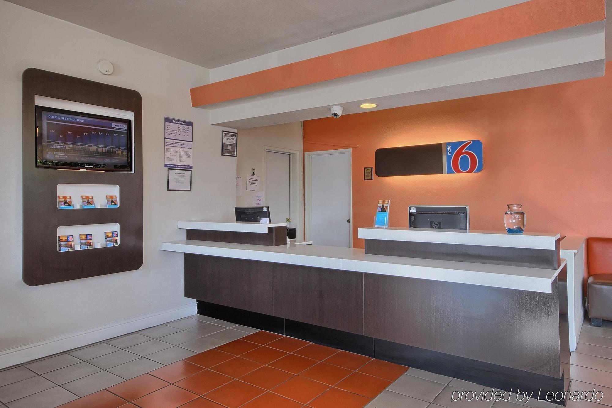 Motel 6-Merced, Ca Экстерьер фото
