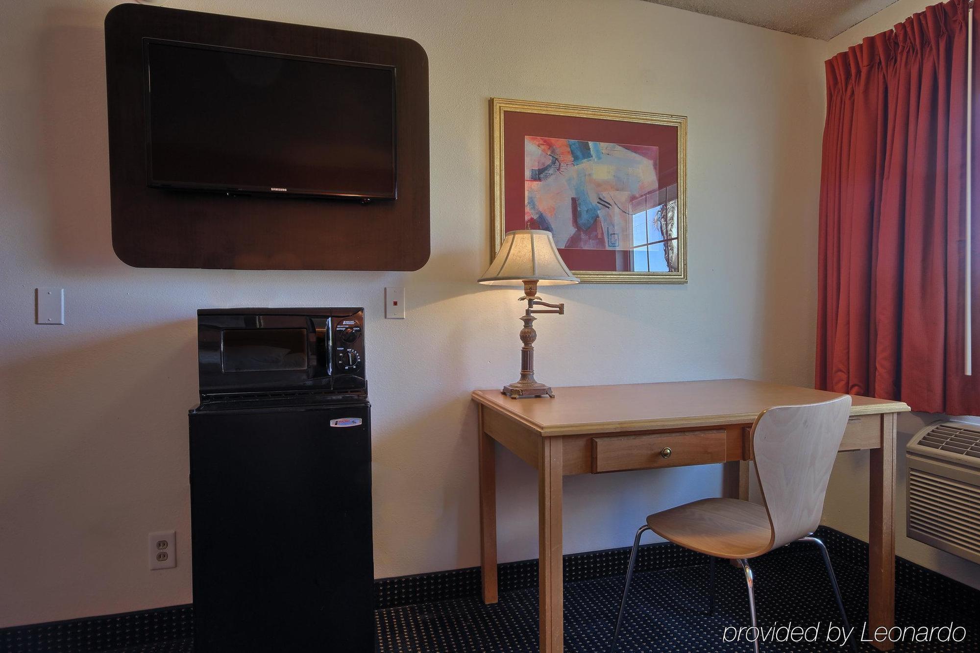 Motel 6-Merced, Ca Экстерьер фото