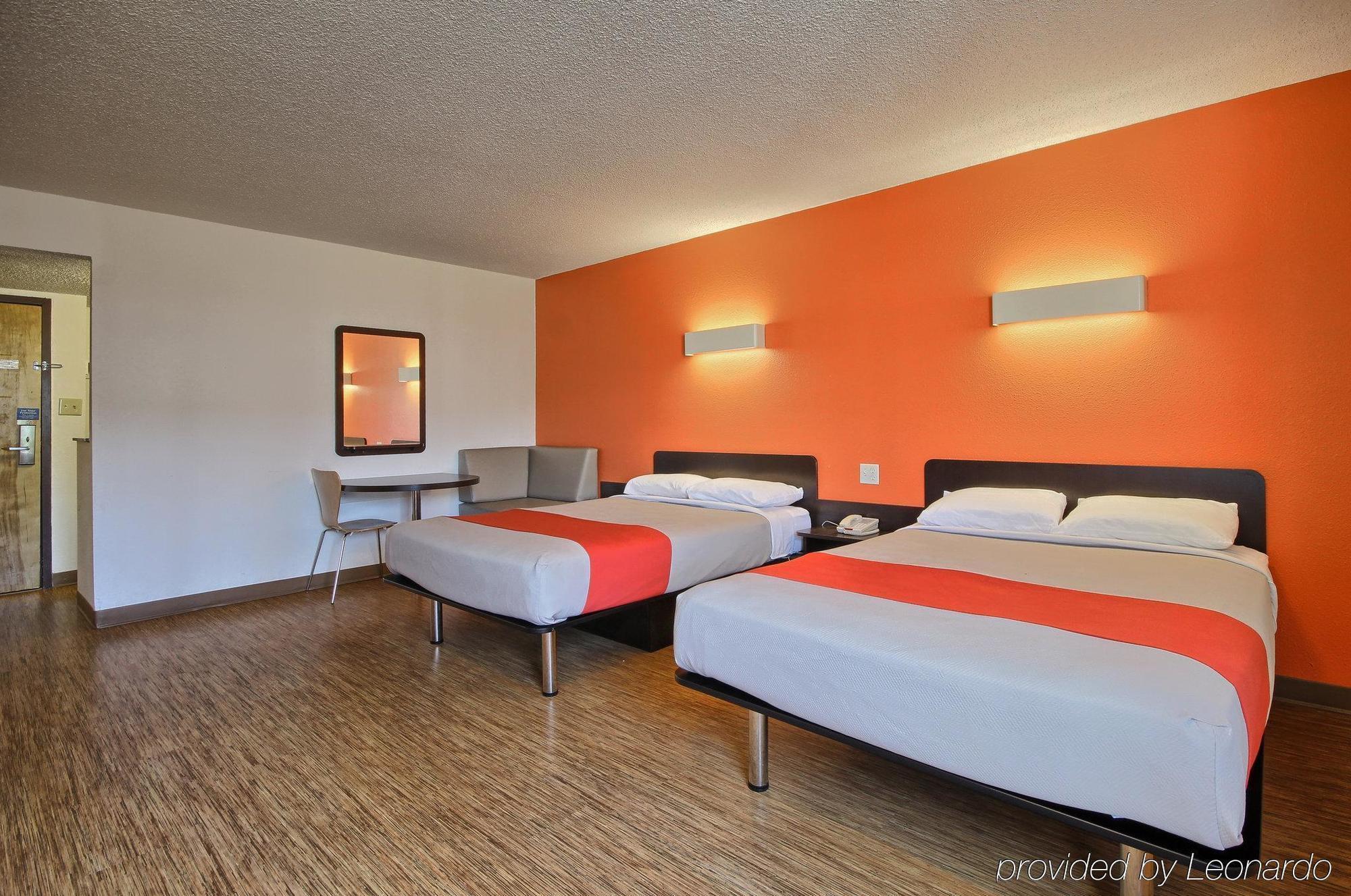 Motel 6-Merced, Ca Экстерьер фото