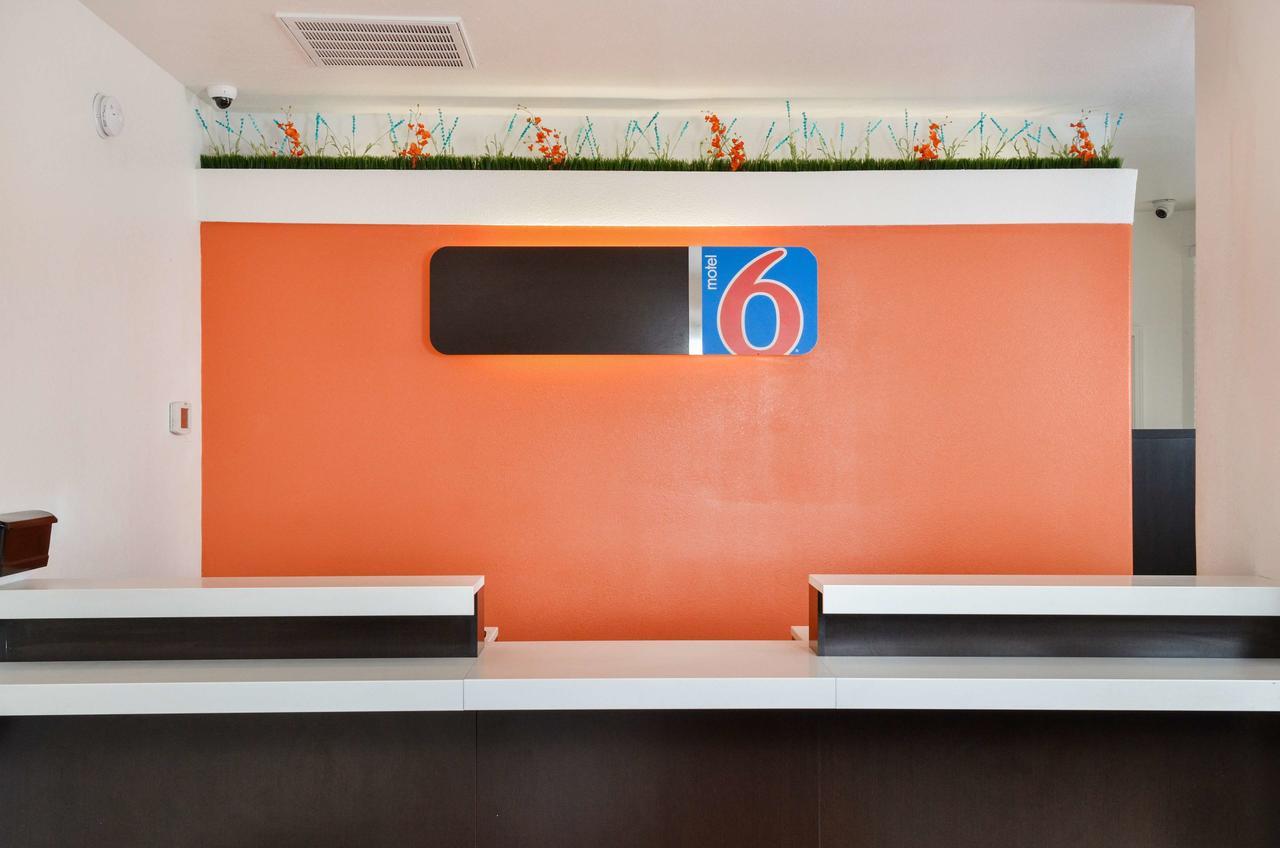 Motel 6-Merced, Ca Экстерьер фото
