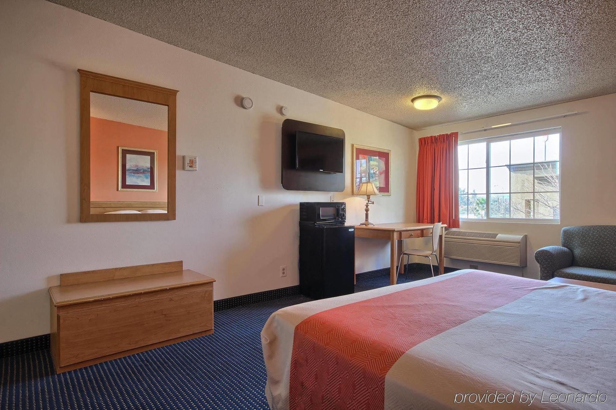 Motel 6-Merced, Ca Экстерьер фото