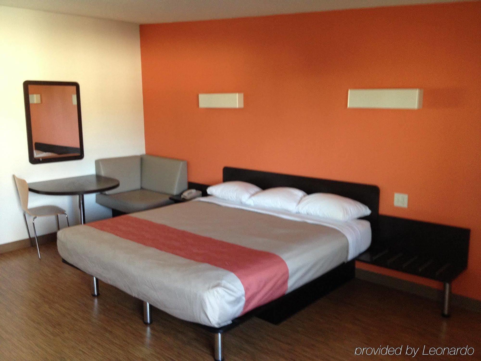 Motel 6-Merced, Ca Экстерьер фото