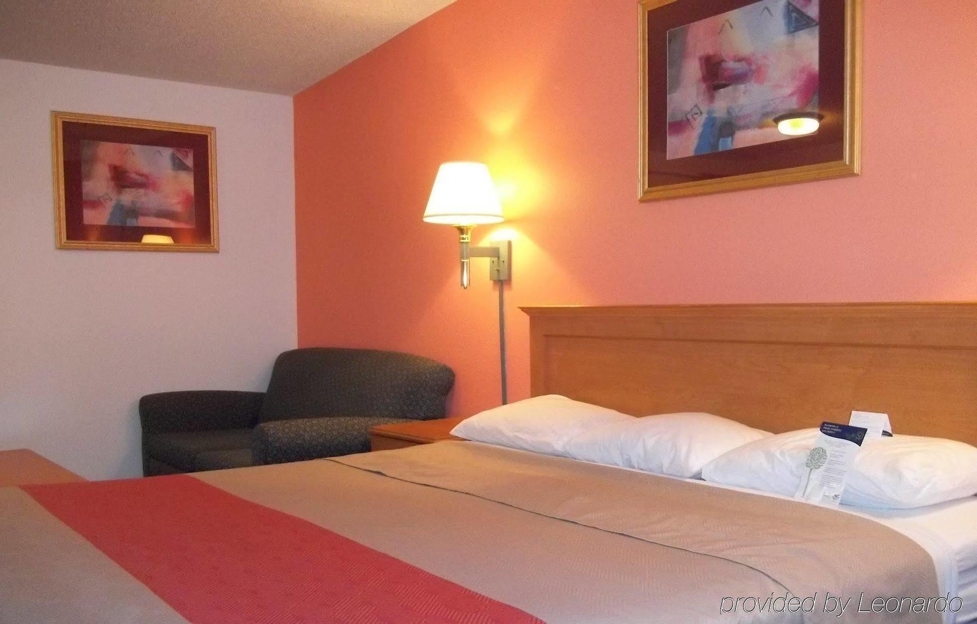 Motel 6-Merced, Ca Экстерьер фото