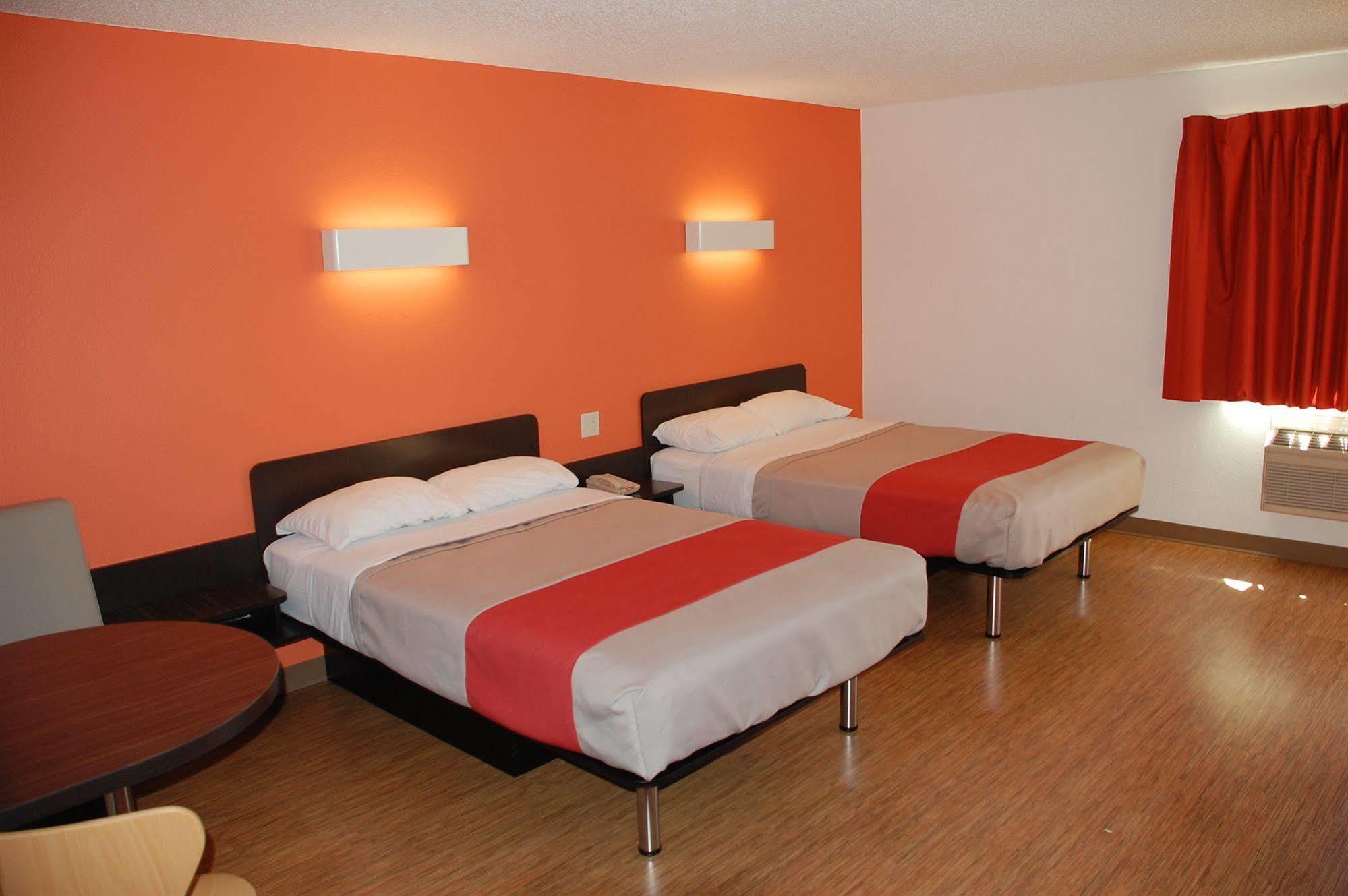Motel 6-Merced, Ca Экстерьер фото